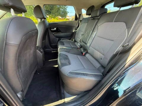 2019 Kia Niro EV EX