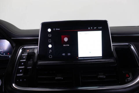 2022 GMC Yukon SLE