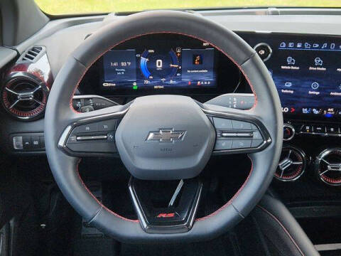 2026 Chevrolet Blazer EV RS