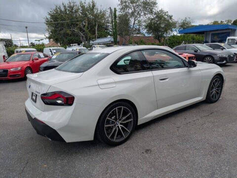 2024 BMW 2 Series 230i