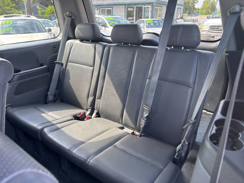 2005 Honda Pilot EX-L