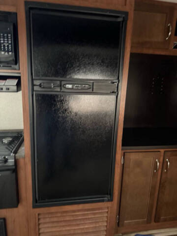 2017 Jayco Jay Flight SLX