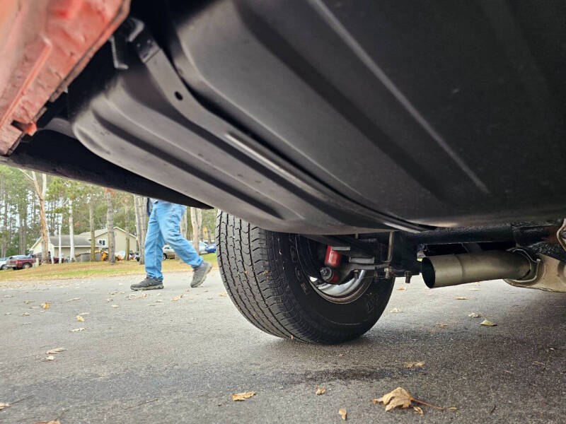 1968 Pontiac Firebird