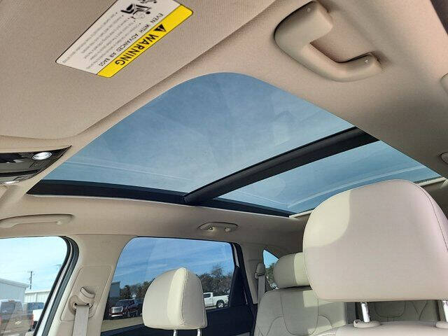 2022 Kia Sorento X-Line S