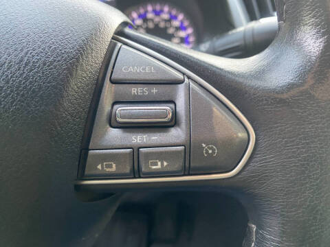 2017 Infiniti Q50 3.0T Premium