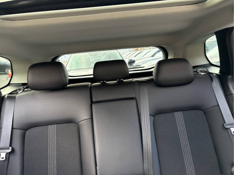 2025 Mazda CX-50 2.5 S Premium