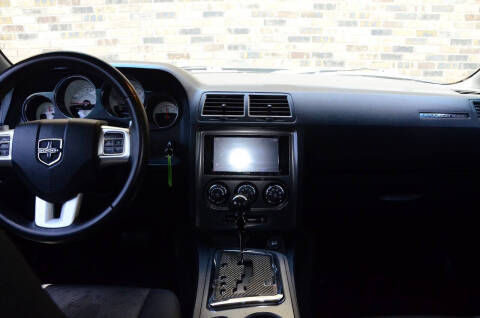 2014 Dodge Challenger R/T