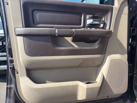 2010 Dodge Ram 3500