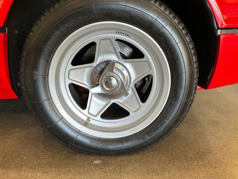 1984 Ferrari 512 BBi