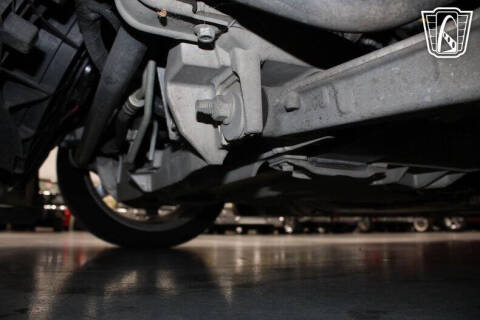 2008 Chevrolet Corvette