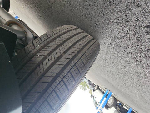 2025 Chevrolet Trax RS