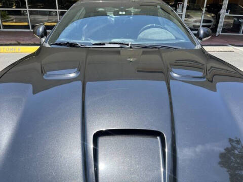 2017 Maserati GranTurismo MC