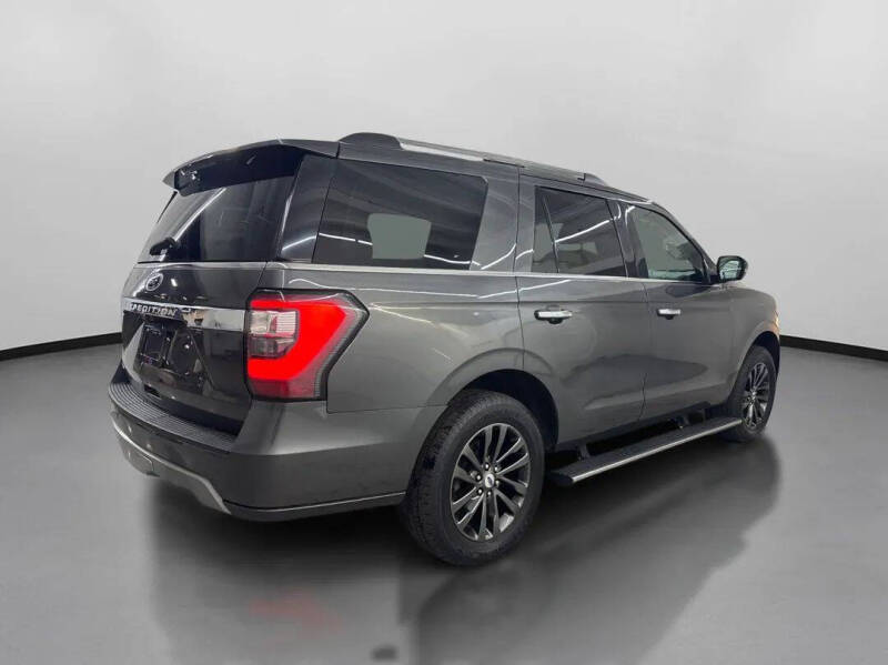 2019 Ford Expedition Limited