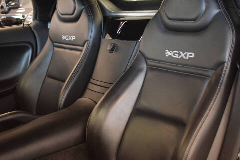 2008 Pontiac Solstice GXP