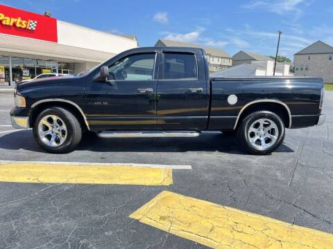 2004 Dodge Ram 1500 for sale at On The Road Again Auto Sales in Doraville GA