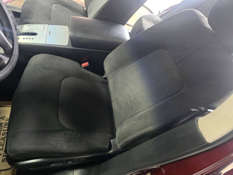 2011 Nissan Murano S