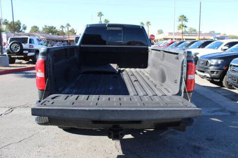 2018 GMC Sierra 3500HD