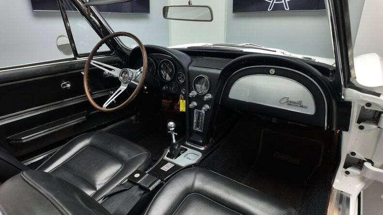 1965 Chevrolet Corvette