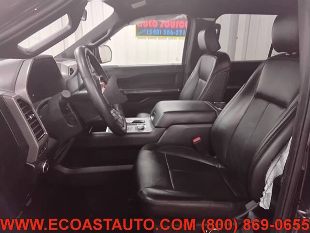 2019 Ford Expedition MAX XLT