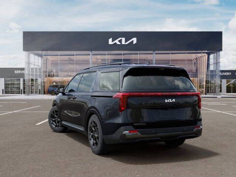 2026 Kia Carnival SX Prestige