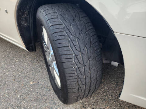 2007 Buick Lucerne CXL V8