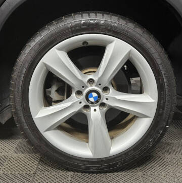 2016 BMW X4 xDrive28i