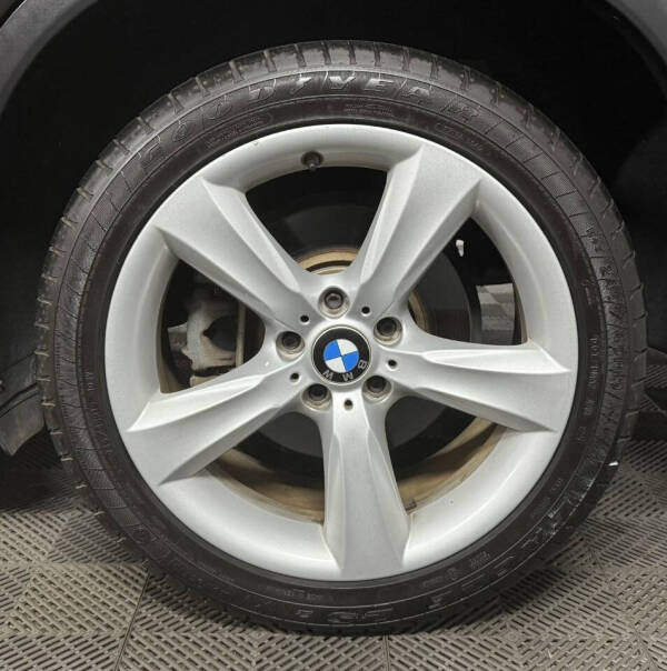 2016 BMW X4 xDrive28i