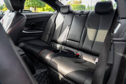 2016 BMW 4 Series 435i