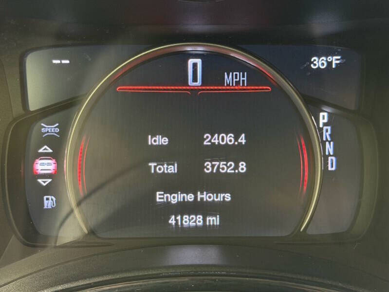 2021 Dodge Durango Pursuit