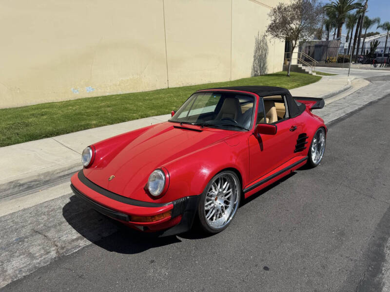 1970 Porsche 911