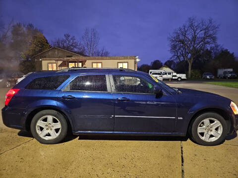2006 Dodge Magnum SXT
