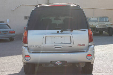 2005 GMC Envoy XL SLE