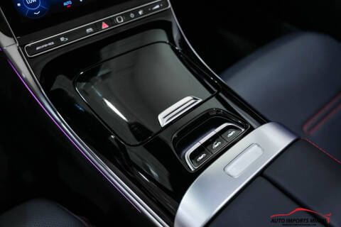 2025 Mercedes-Benz CLE AMG CLE 53