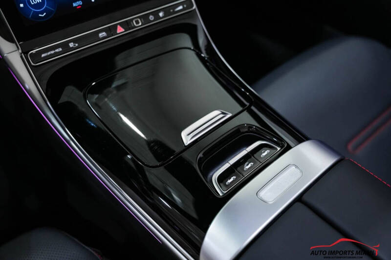 2025 Mercedes-Benz CLE AMG CLE 53