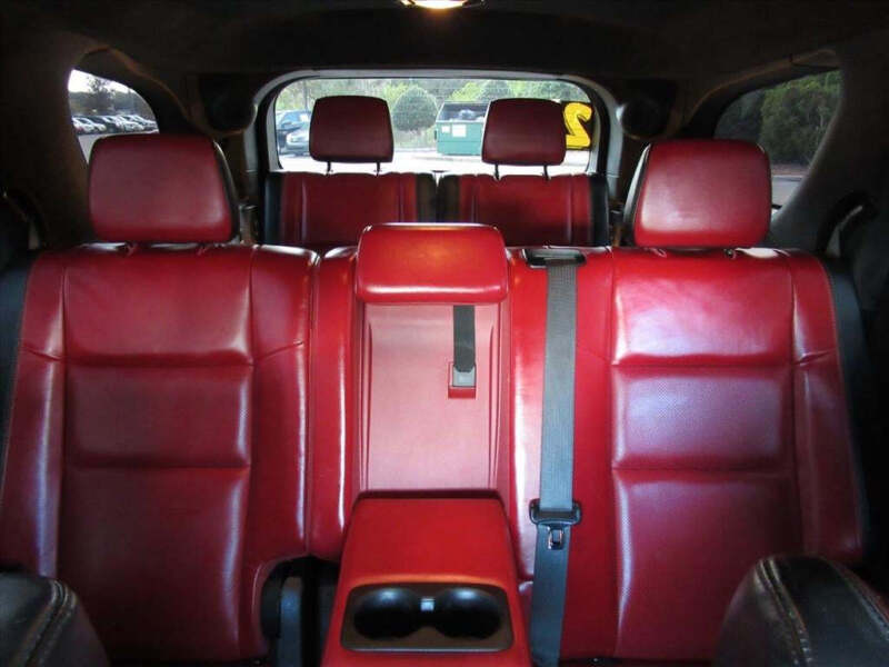 2022 Dodge Durango R/T