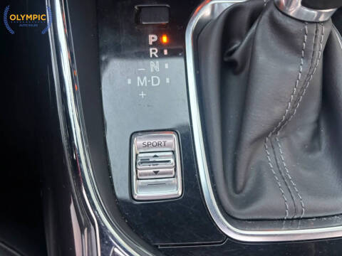 2016 Mazda CX-9 Grand Touring