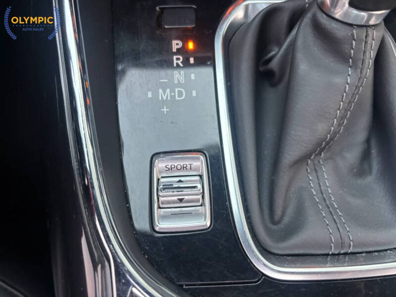 2016 Mazda CX-9 Grand Touring