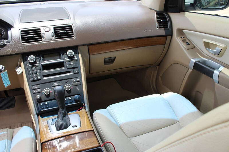 2008 Volvo XC90 3.2