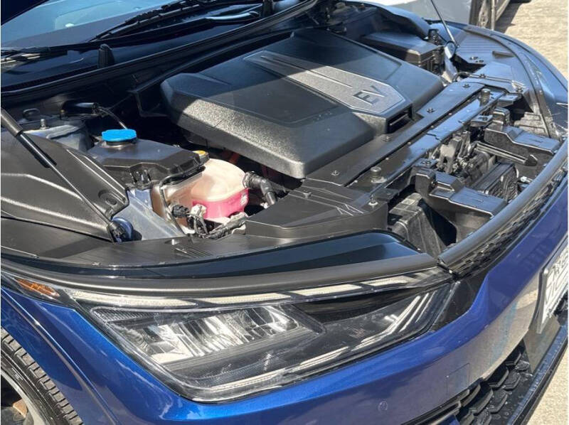 2022 Kia EV6 GT-Line