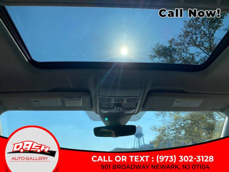 2017 Volkswagen Passat 1.8T SEL Premium