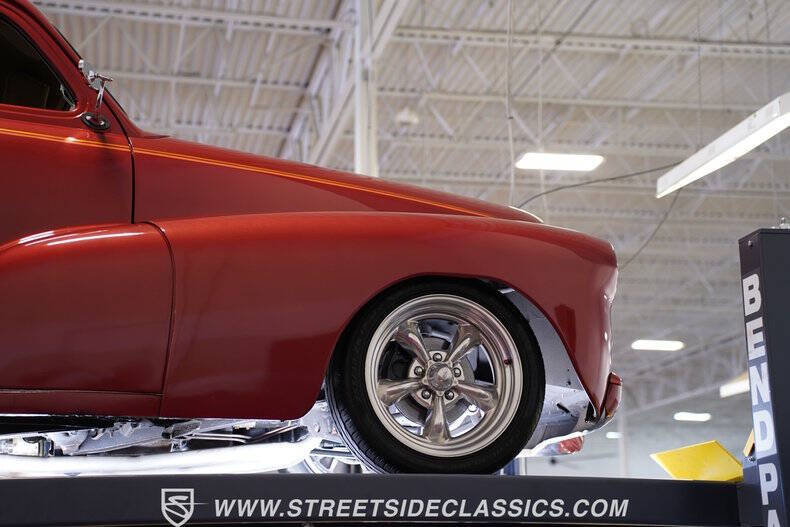 1948 Chevrolet Stylemaster