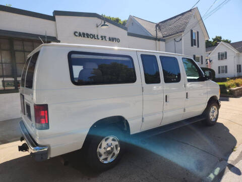 2006 Ford E-Series E-250 SD