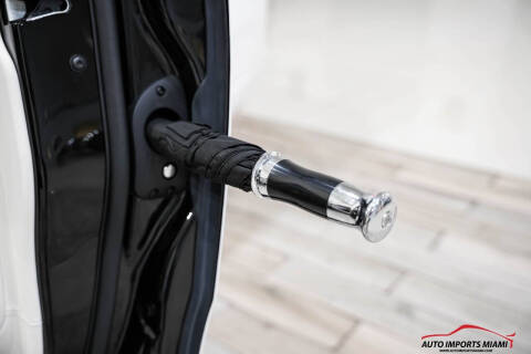 2022 Rolls-Royce Cullinan