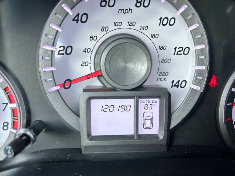 2015 Honda Pilot EX