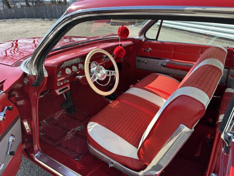 1961 Chevrolet Impala