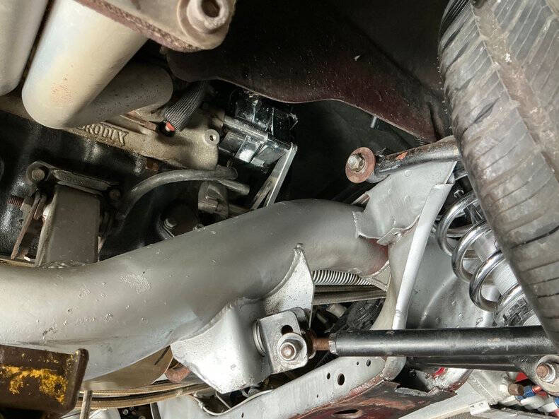 1966 Shelby Cobra