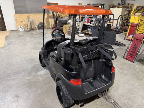 2016 Club Car JE