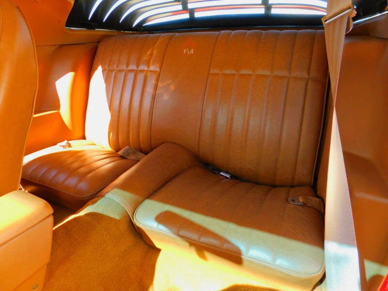 1980 Pontiac Firebird