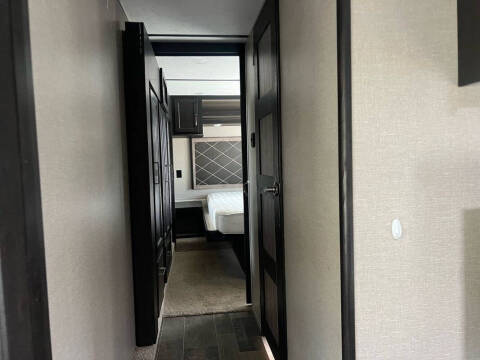 2018 Keystone RV IMPACT- TOY