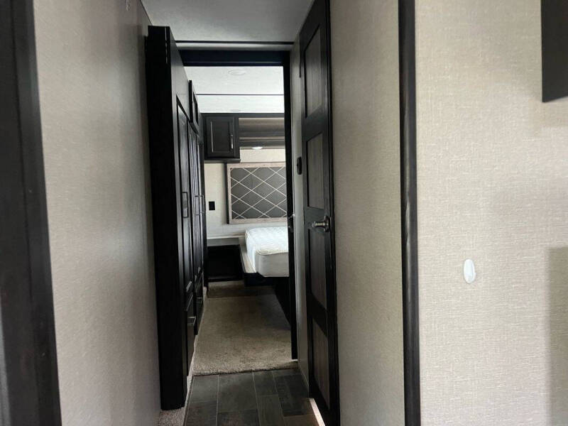 2018 Keystone RV IMPACT- TOY